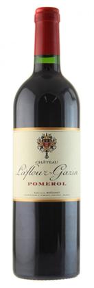 Chateau Lafleur Gazin Pomerol